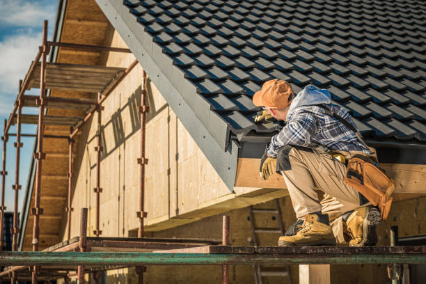Cold Roofs in Camino, CA