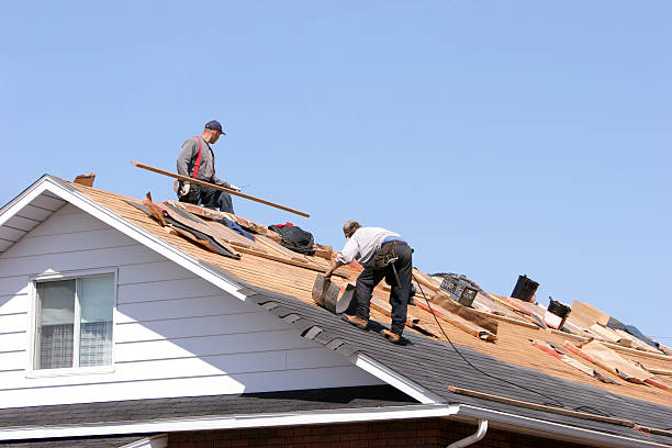 Professional  Roofing repair and installation in Camino, CA