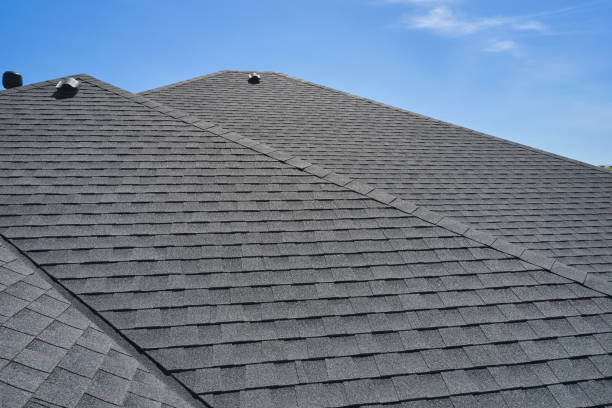 Trusted Camino, CA  Roofing repair and installation Experts