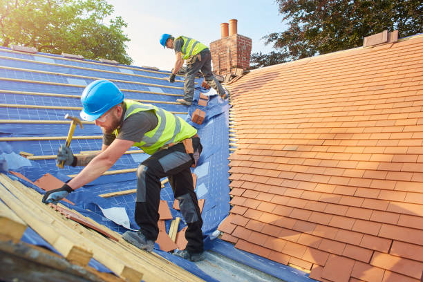Best Rubber Roofing (EPDM, TPO)  in Mino, CA